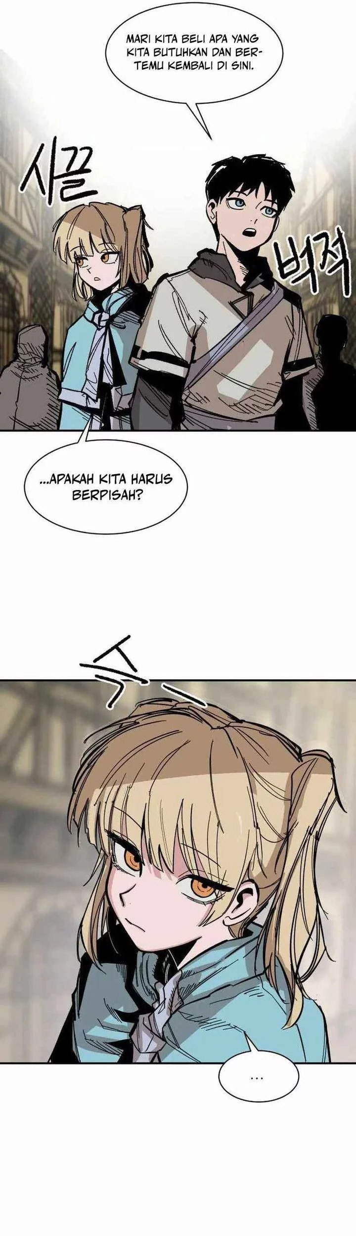 Hero Kariel Bab 12 halaman 51