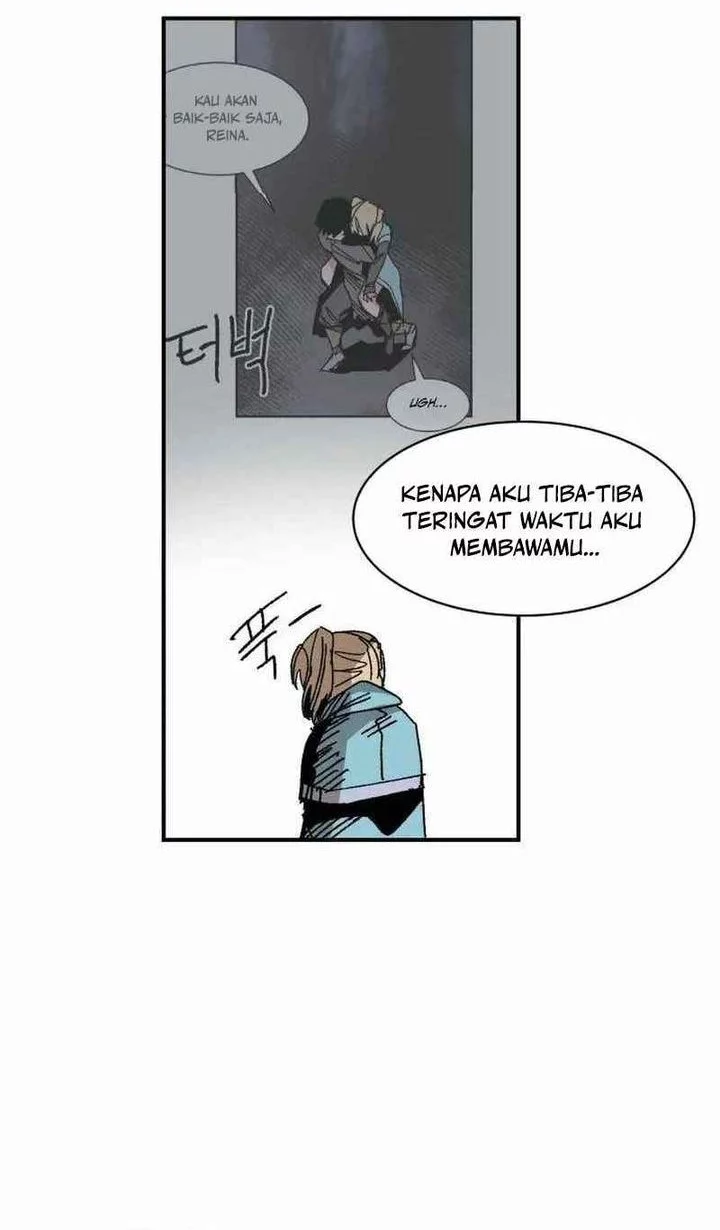 Hero Kariel Bab 12 halaman 52