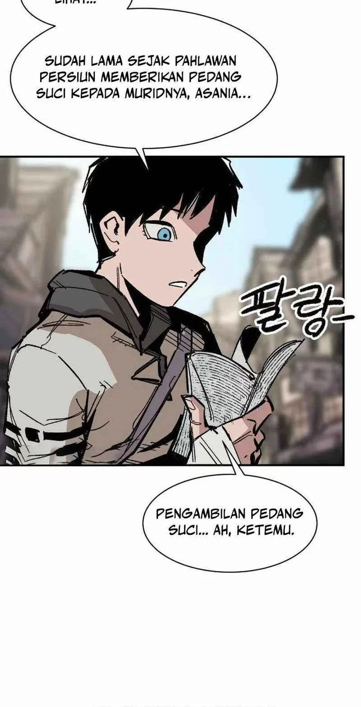 Hero Kariel Bab 12 halaman 56