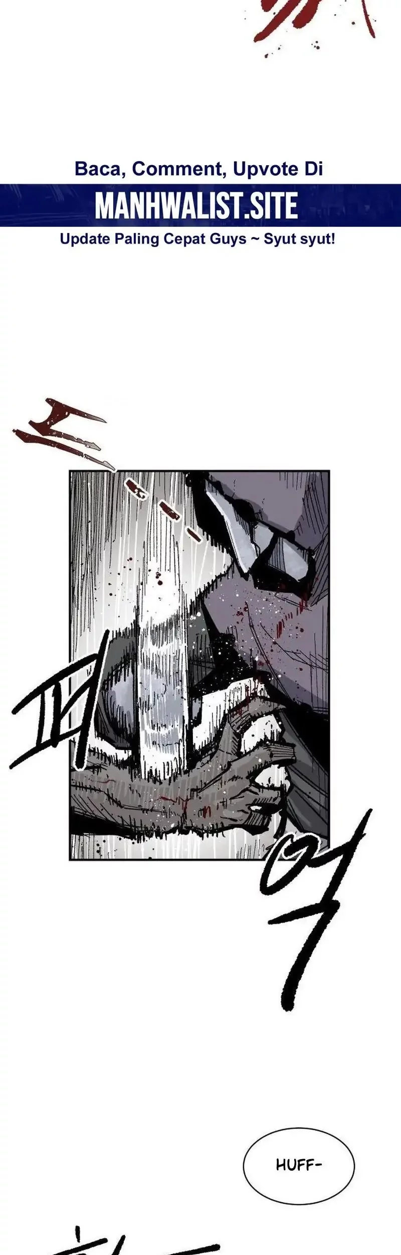 Hero Kariel chapter 13.2 halaman 3