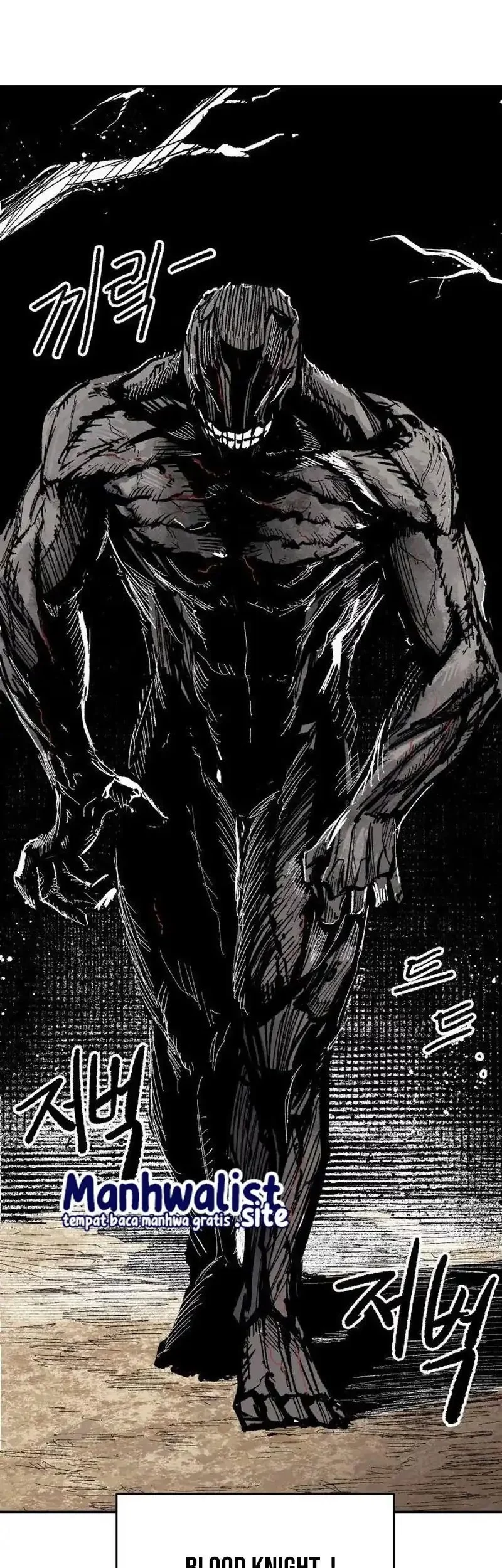 Hero Kariel chapter 13.2 halaman 5