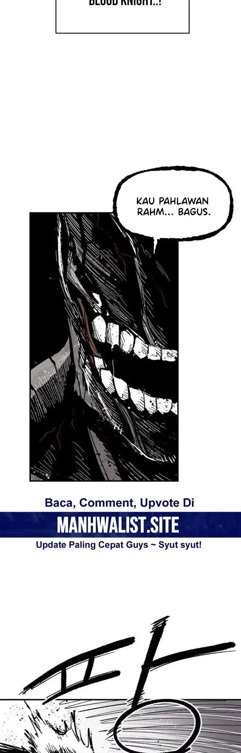 Hero Kariel chapter 13.2 halaman 6