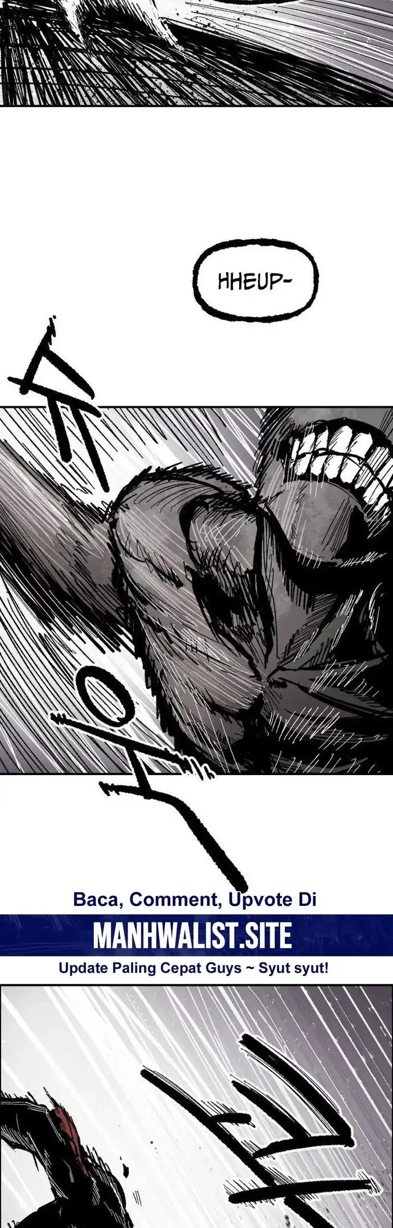 Hero Kariel chapter 13.2 halaman 7