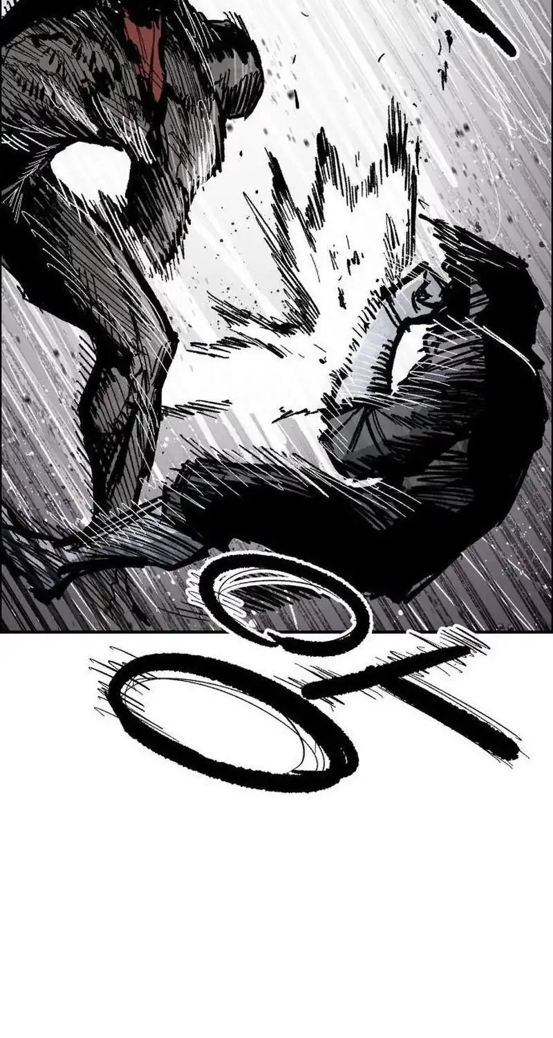 Hero Kariel chapter 13.2 halaman 8