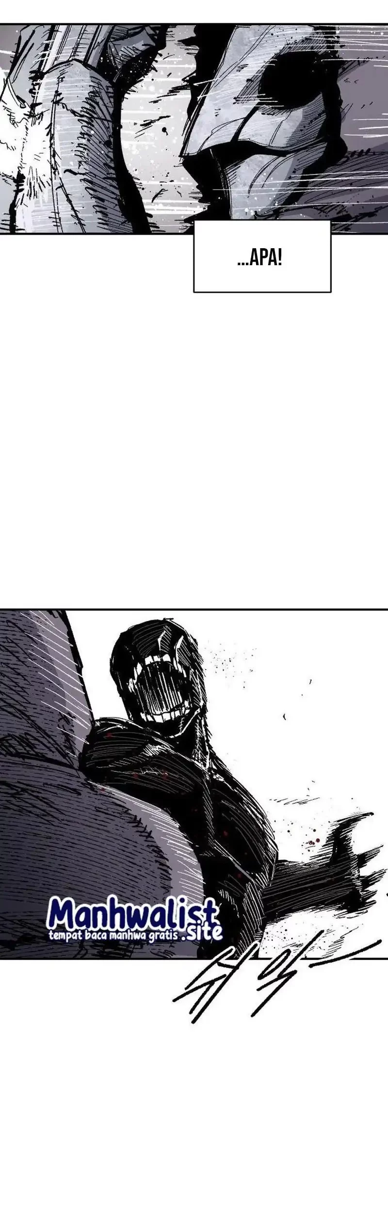 Hero Kariel chapter 13.2 halaman 9