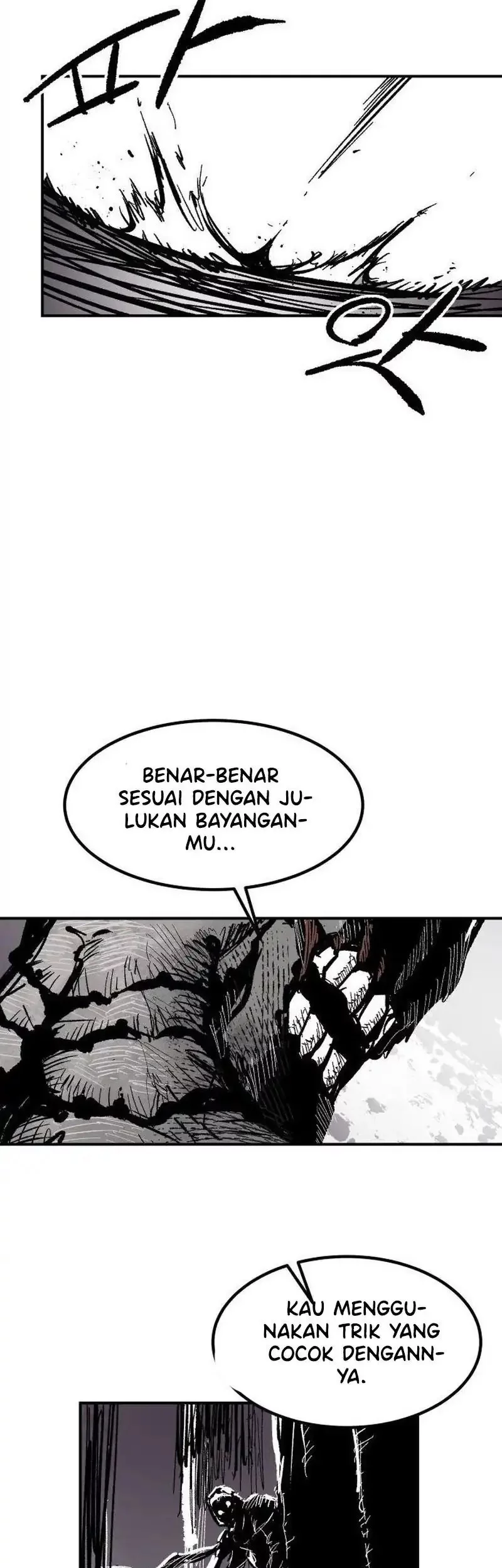 Hero Kariel chapter 13.2 halaman 11
