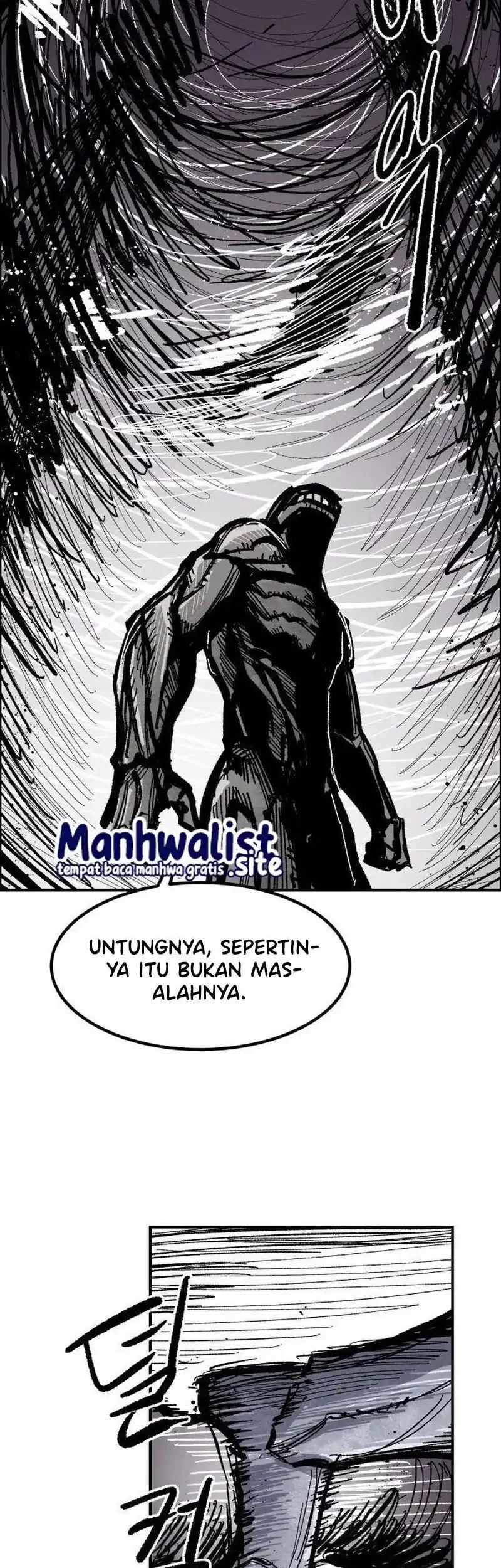 Hero Kariel chapter 13.2 halaman 15