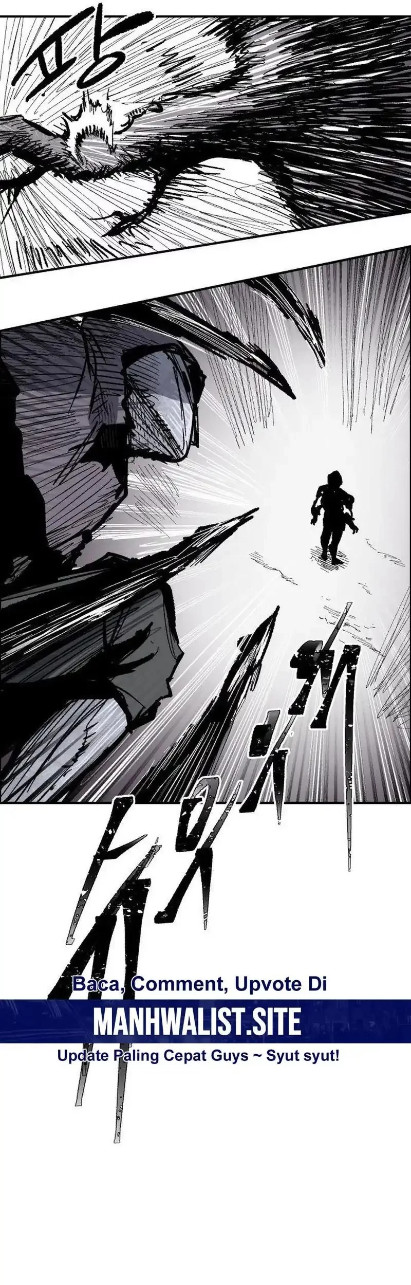 Hero Kariel chapter 13.2 halaman 17