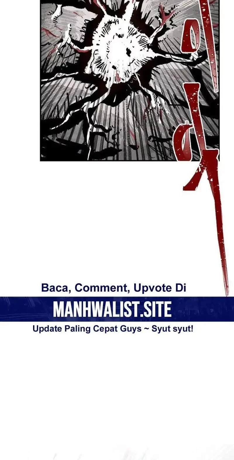 Hero Kariel chapter 13.2 halaman 19