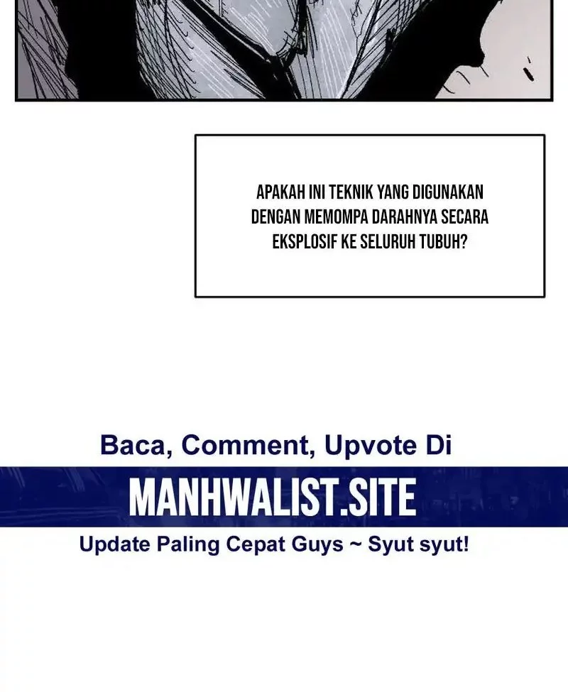 Hero Kariel chapter 13.2 halaman 23