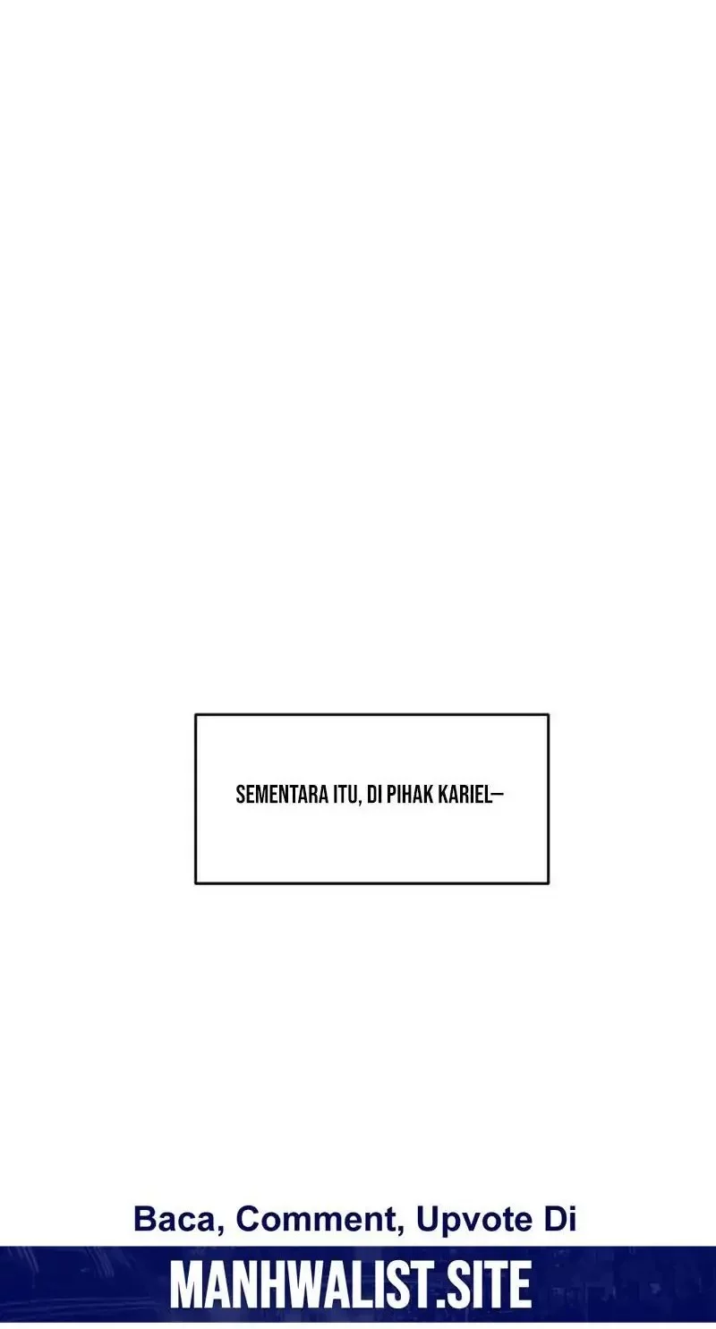 Hero Kariel chapter 13.2 halaman 27
