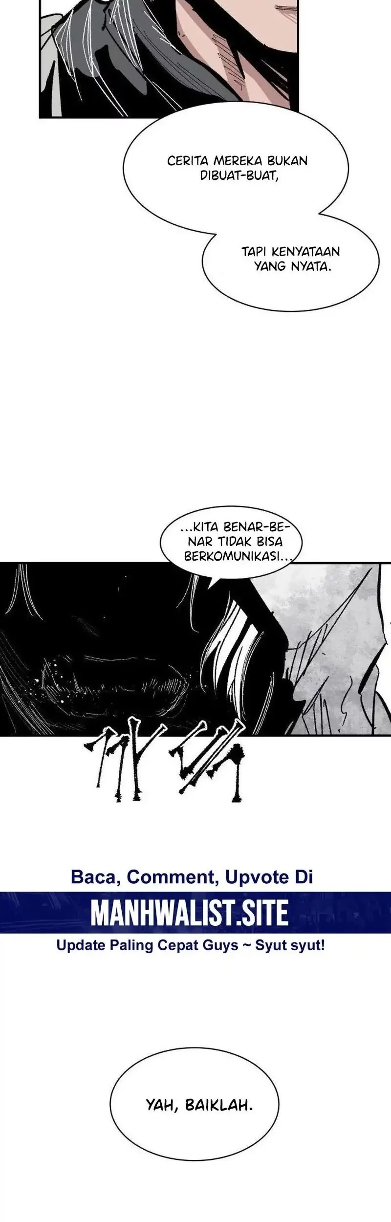 Hero Kariel chapter 13.2 halaman 41