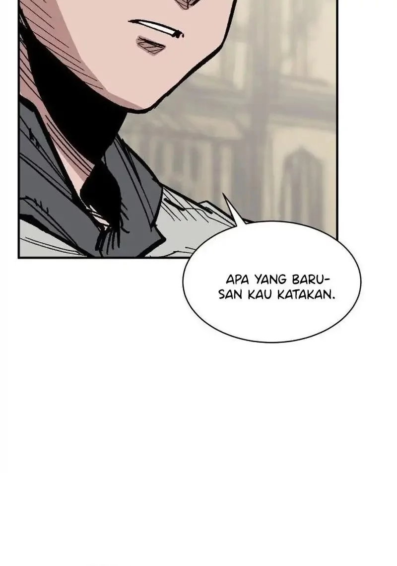 Hero Kariel chapter 13.2 halaman 43