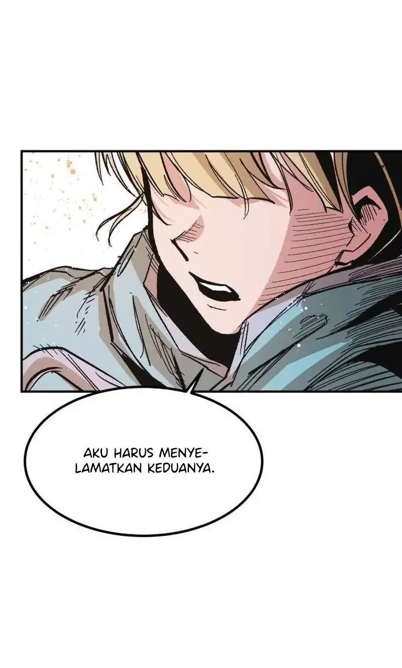 Hero Kariel chapter 13.2 halaman 51