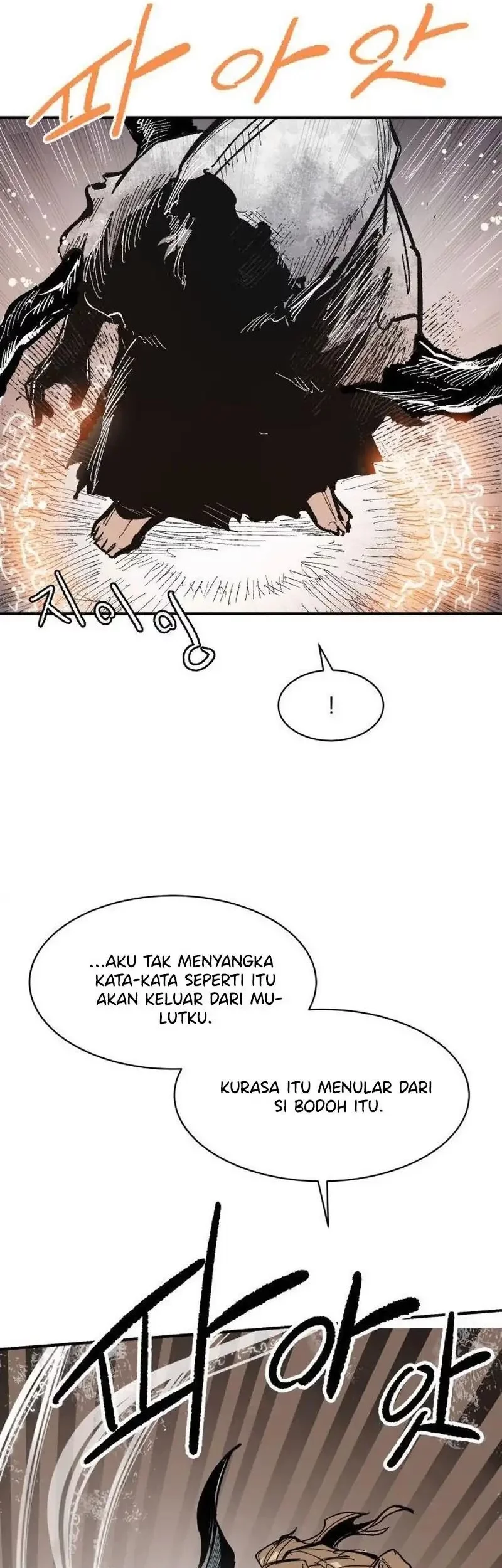 Hero Kariel chapter 13.2 halaman 52