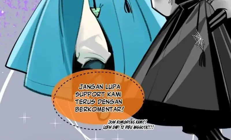 Hero Kariel chapter 13.2 halaman 55