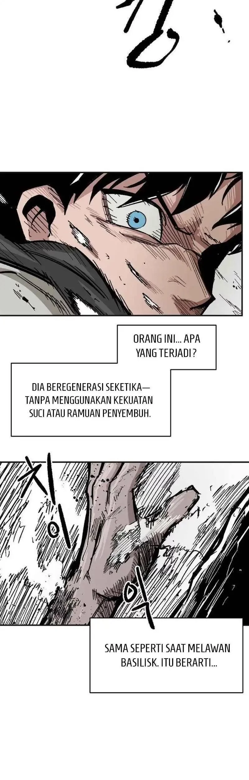 Hero Kariel Bab 13 halaman 6