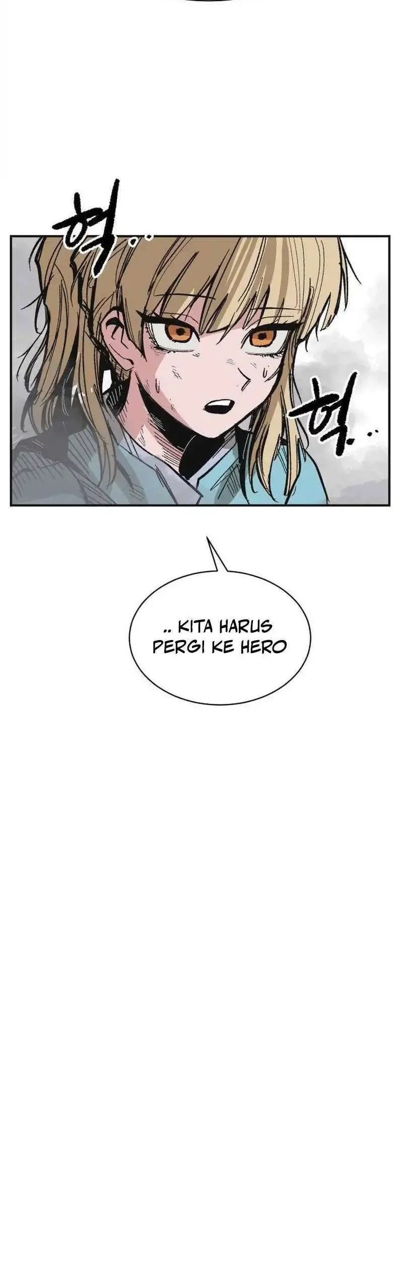 Hero Kariel Bab 13 halaman 14