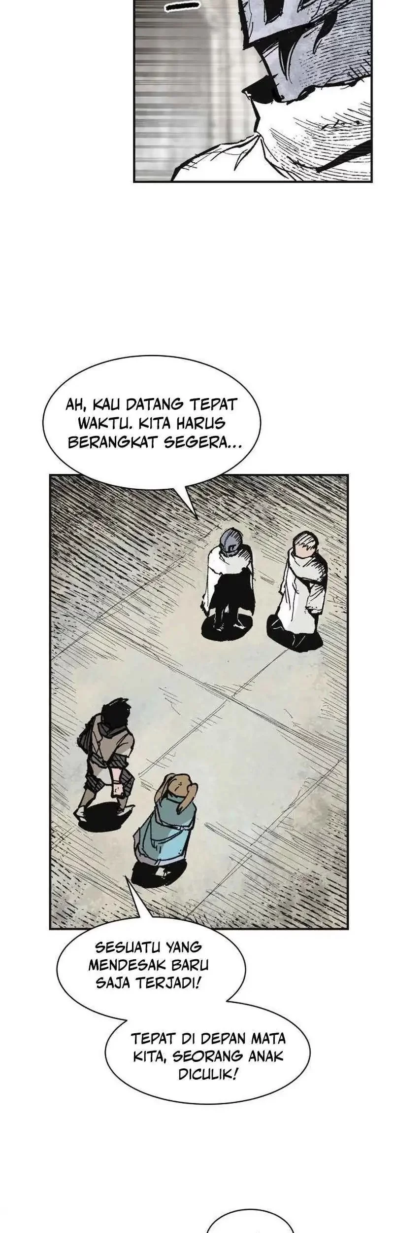 Hero Kariel Bab 13 halaman 19