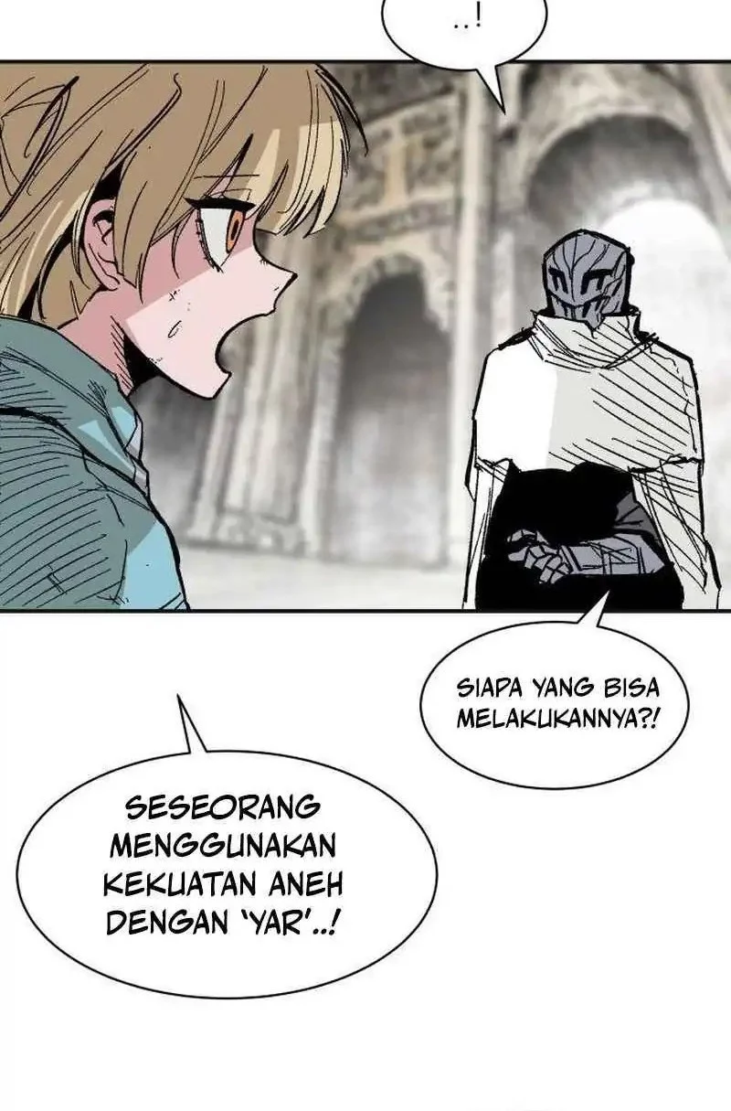 Hero Kariel Bab 13 halaman 20