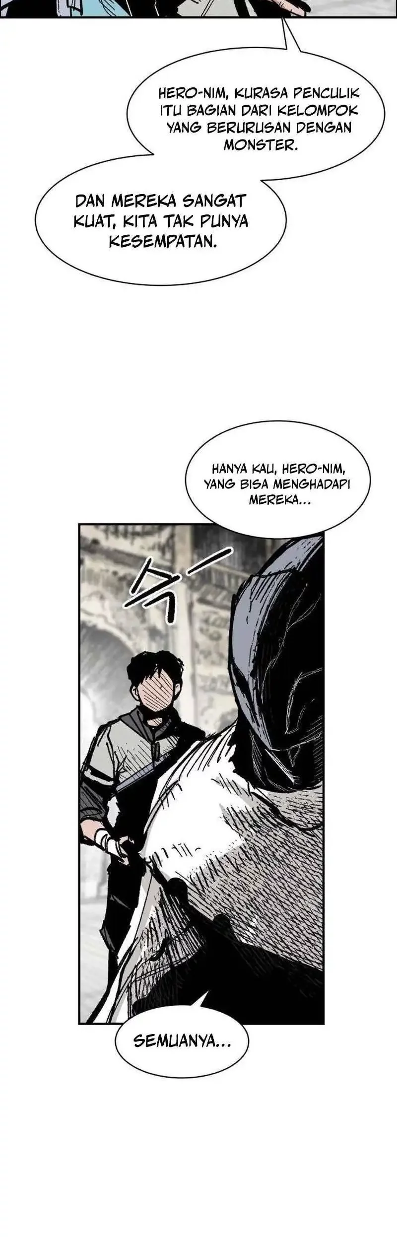 Hero Kariel Bab 13 halaman 26