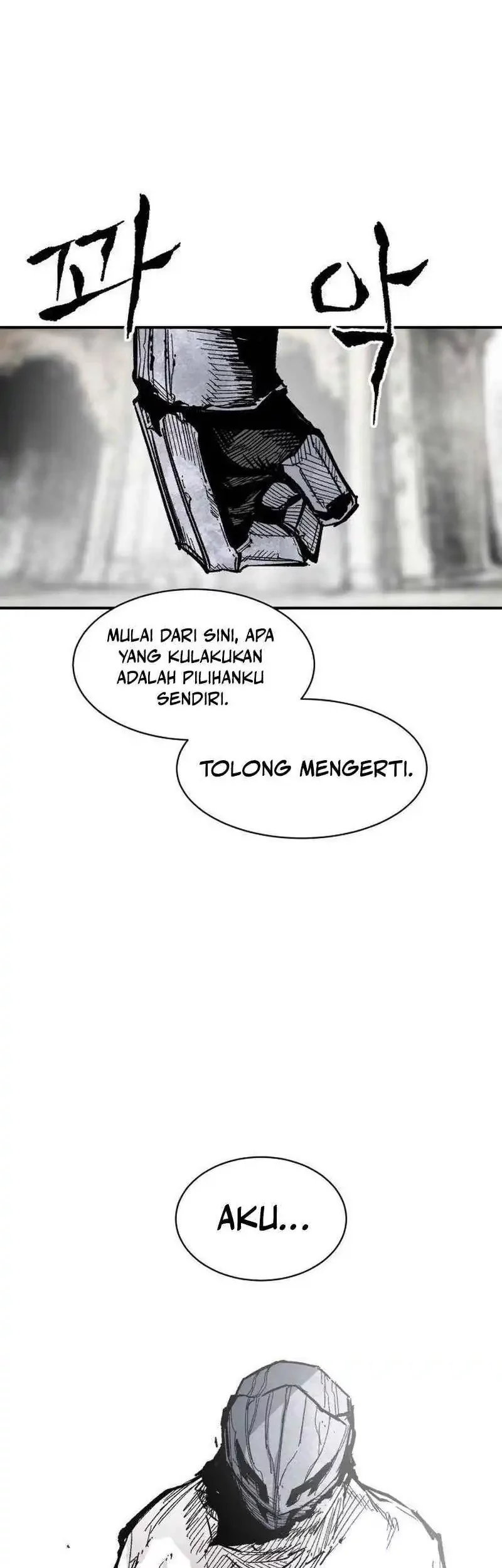 Hero Kariel Bab 13 halaman 27