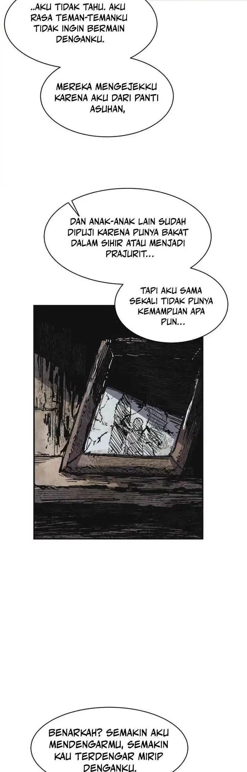 Hero Kariel Bab 13 halaman 34