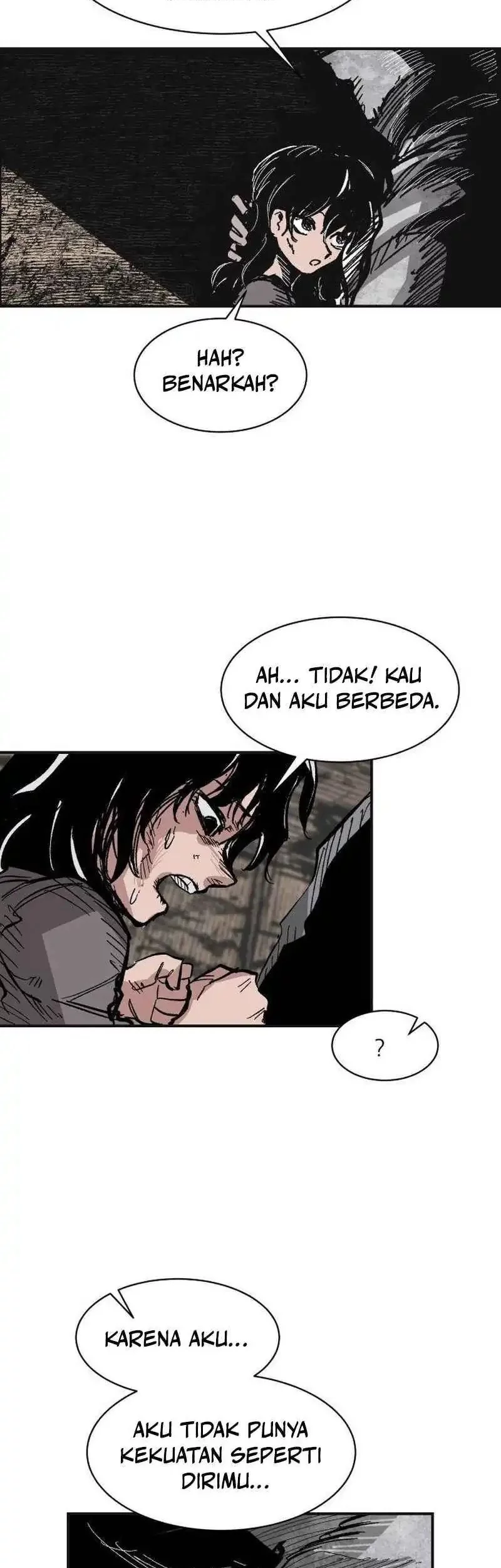 Hero Kariel Bab 13 halaman 35