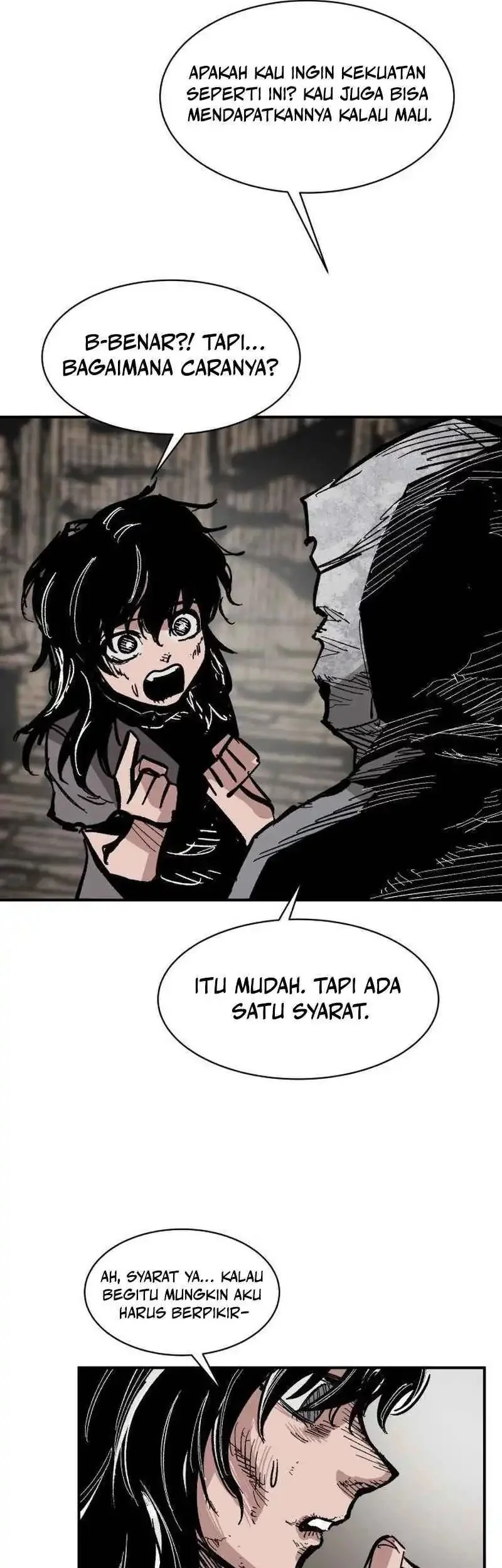 Hero Kariel Bab 13 halaman 37