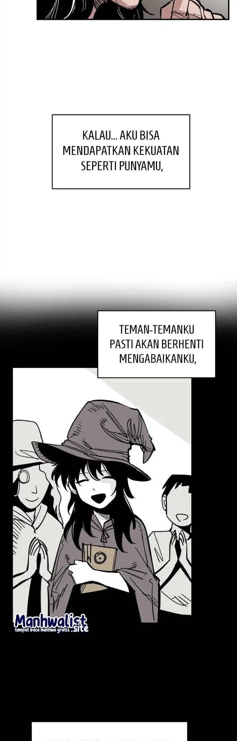Hero Kariel Bab 13 halaman 38
