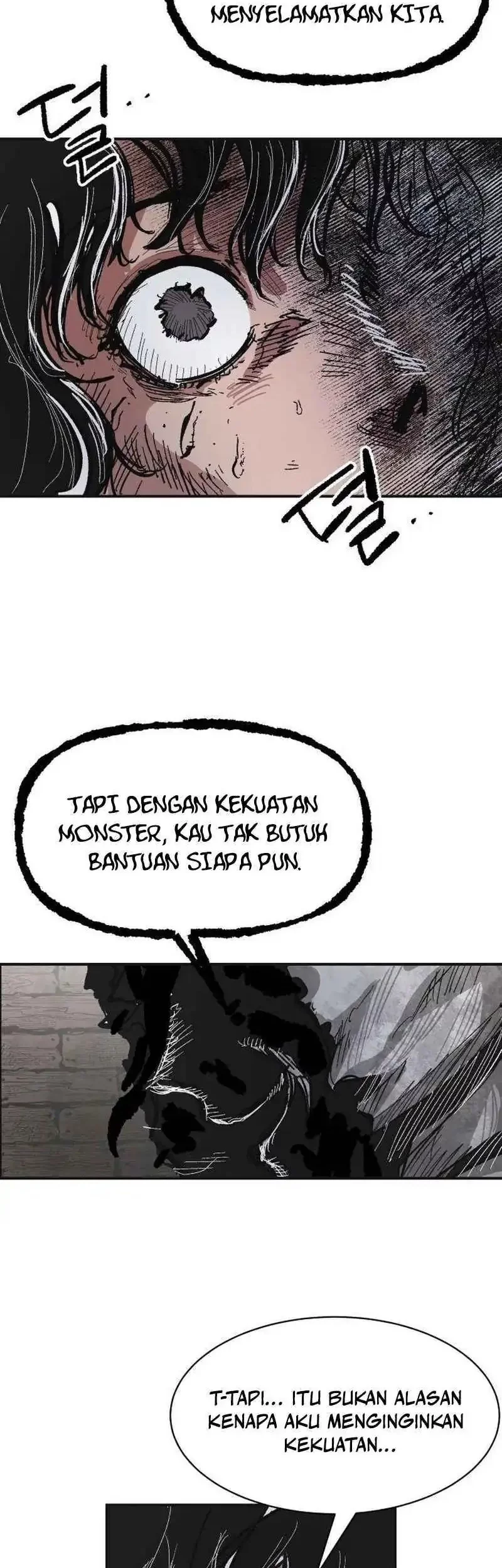 Hero Kariel Bab 13 halaman 43