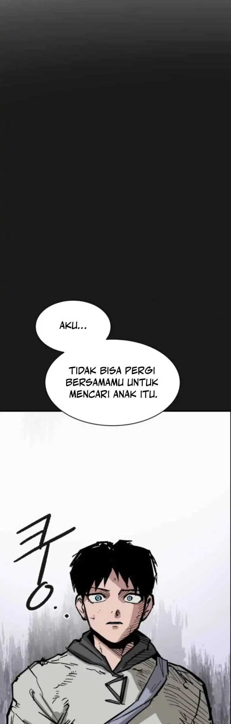 Hero Kariel Bab 15 halaman 30