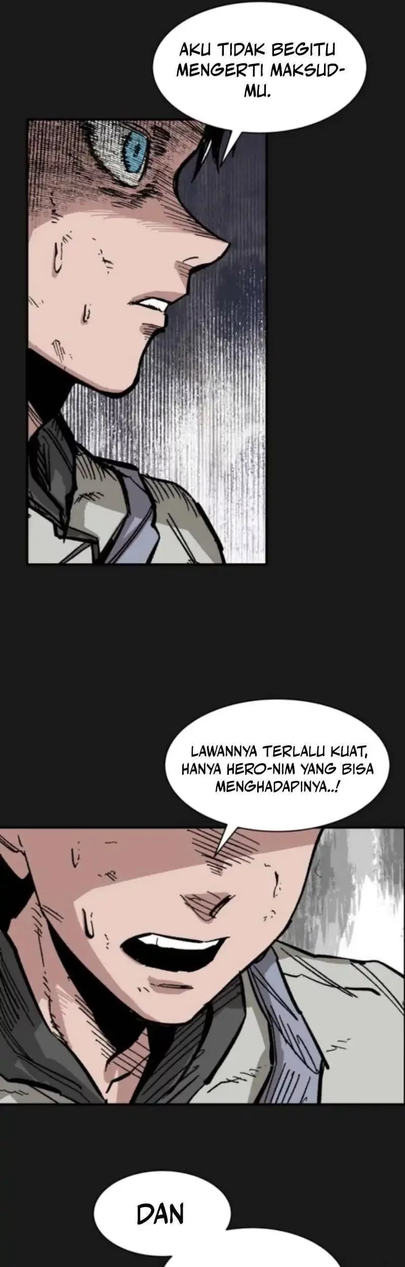 Hero Kariel Bab 15 halaman 32