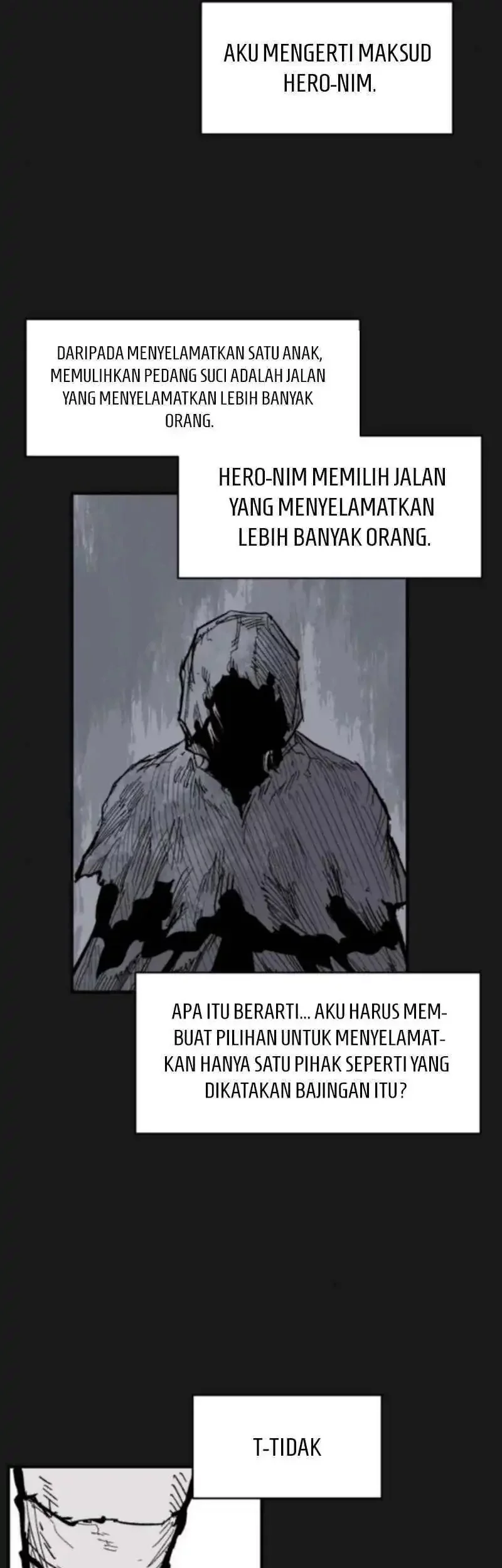 Hero Kariel Bab 15 halaman 36
