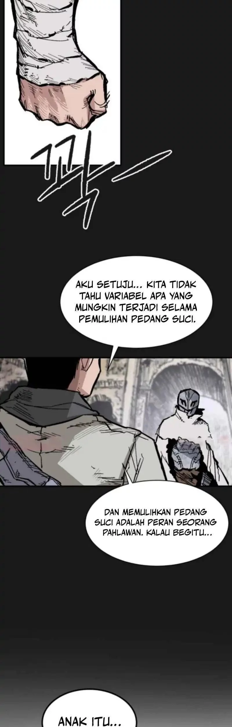 Hero Kariel Bab 15 halaman 37