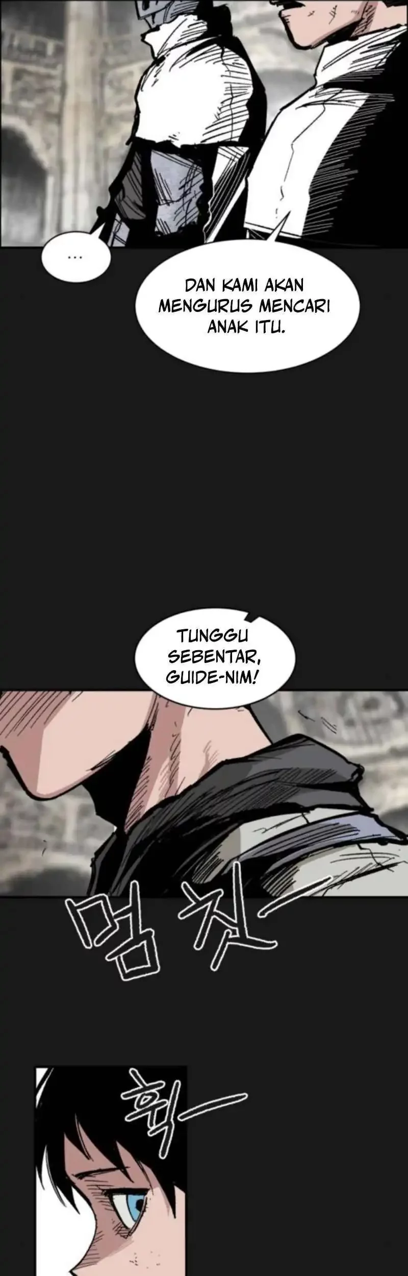 Hero Kariel Bab 15 halaman 40