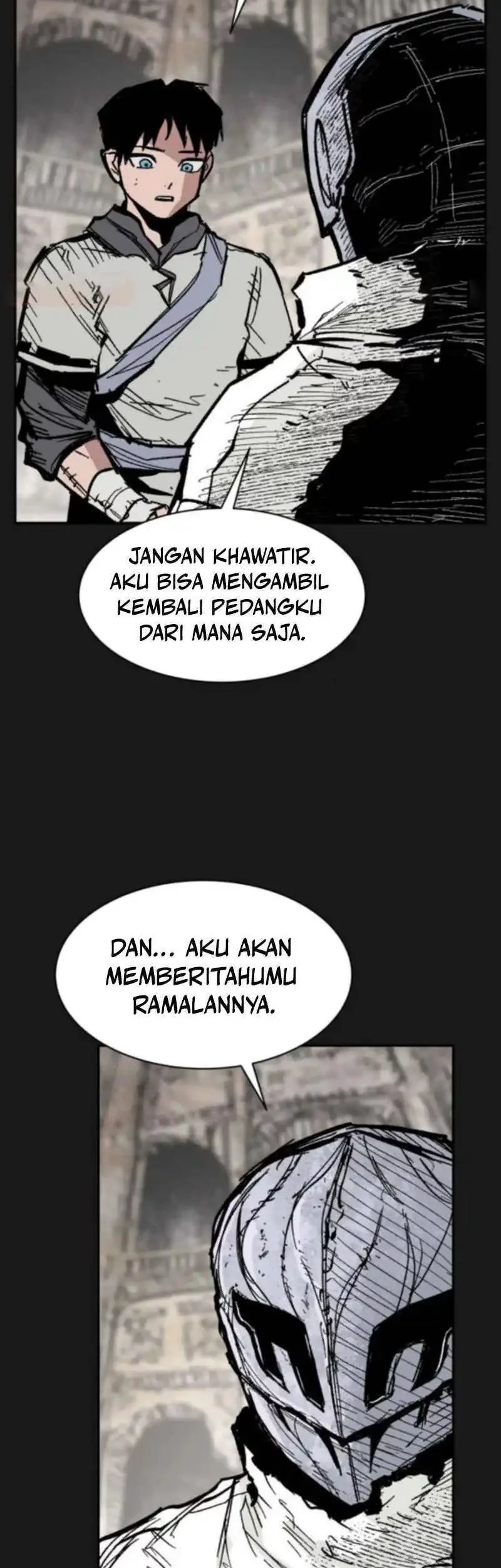 Hero Kariel Bab 15 halaman 42