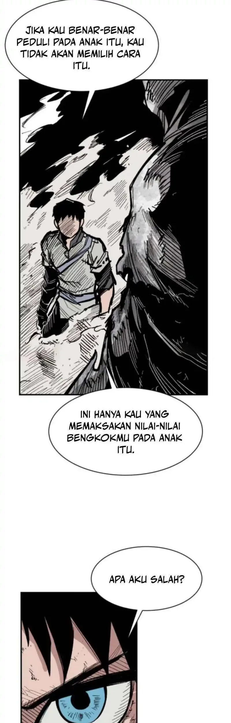 Hero Kariel Bab 15 halaman 48