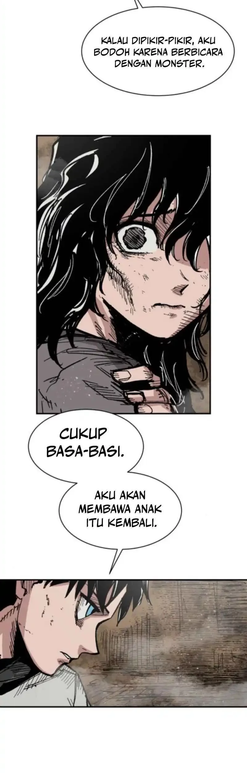 Hero Kariel Bab 15 halaman 50