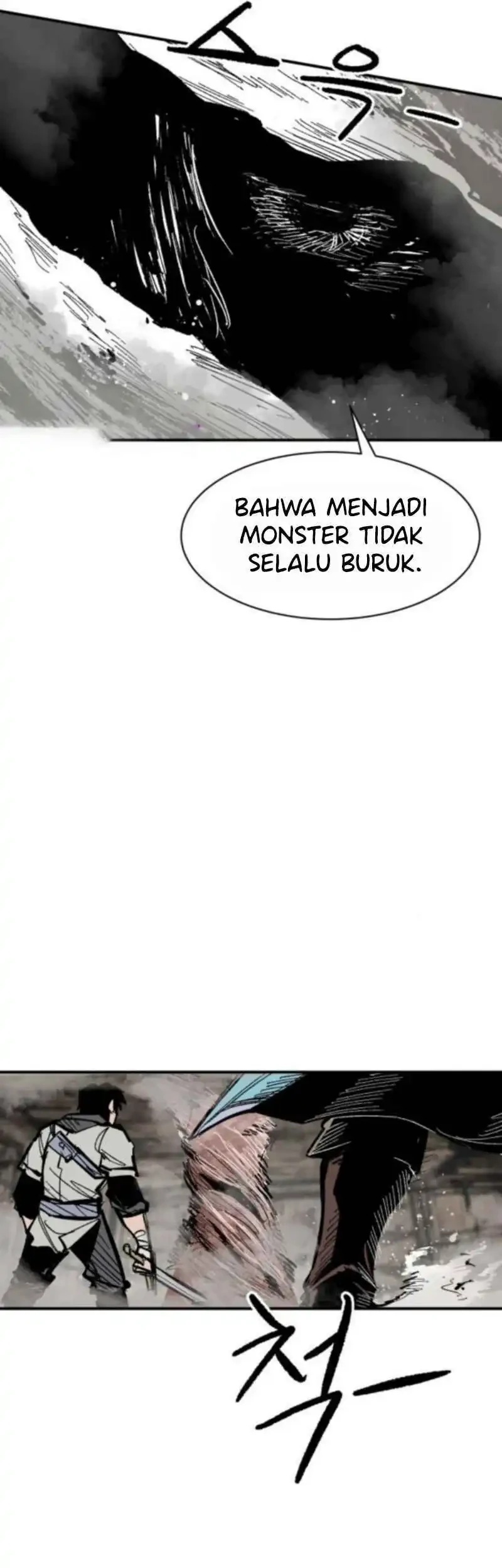Hero Kariel chapter 16 halaman 3
