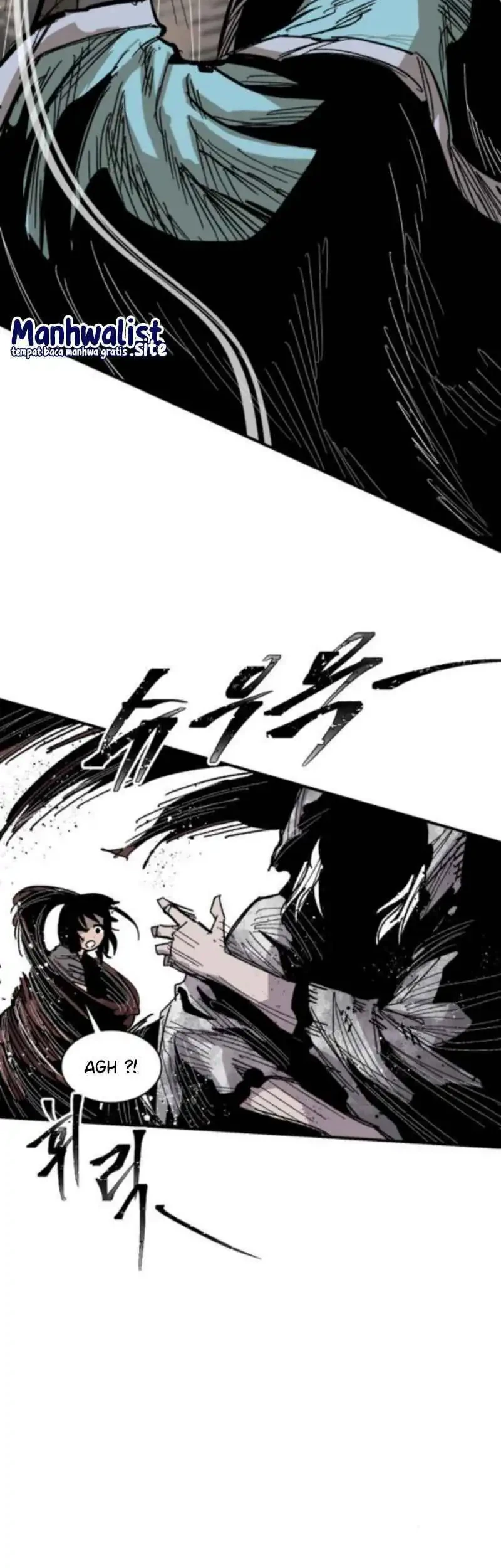 Hero Kariel chapter 16 halaman 8