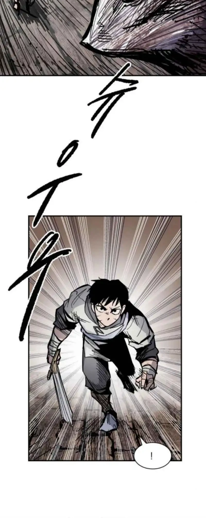Hero Kariel chapter 16 halaman 12