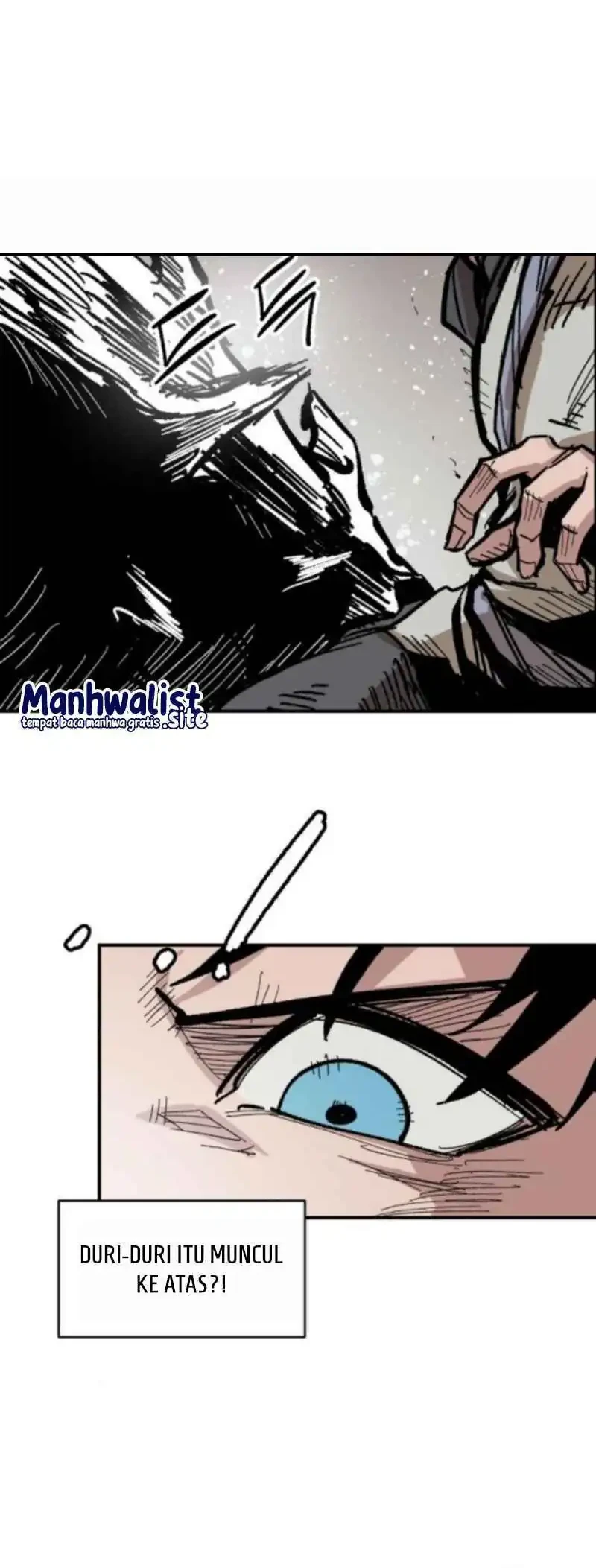 Hero Kariel chapter 16 halaman 14