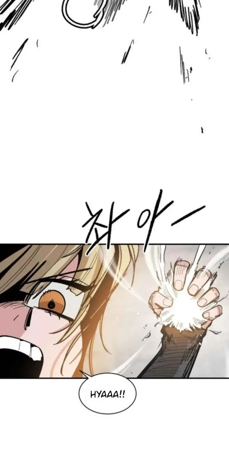 Hero Kariel chapter 16 halaman 16