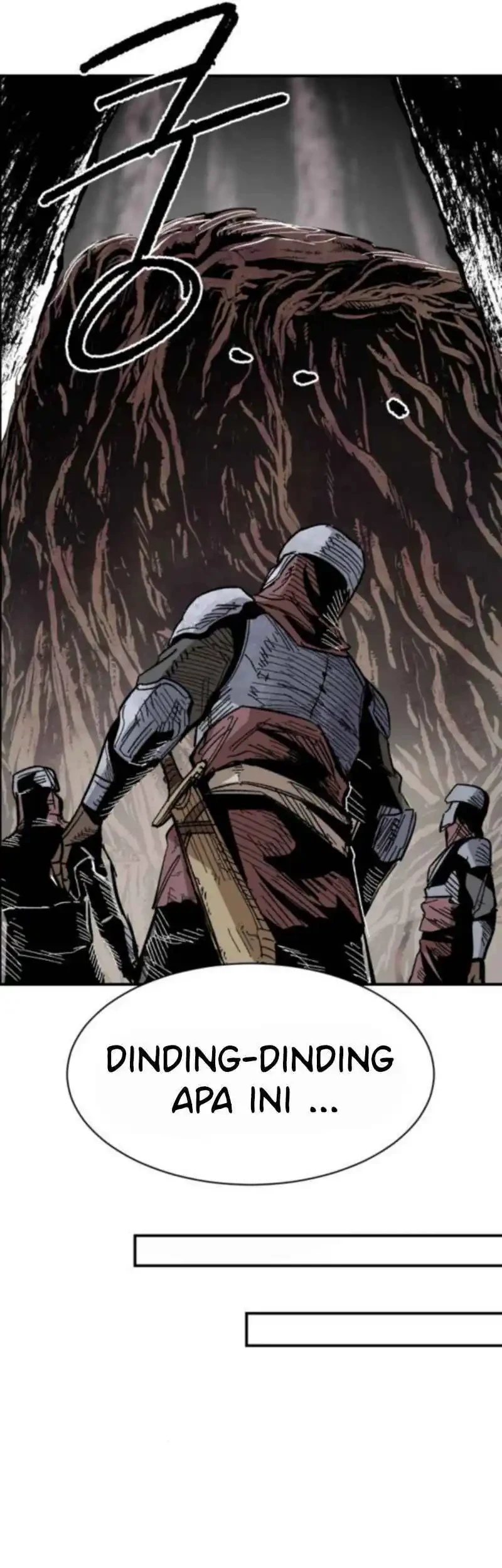 Hero Kariel chapter 16 halaman 23