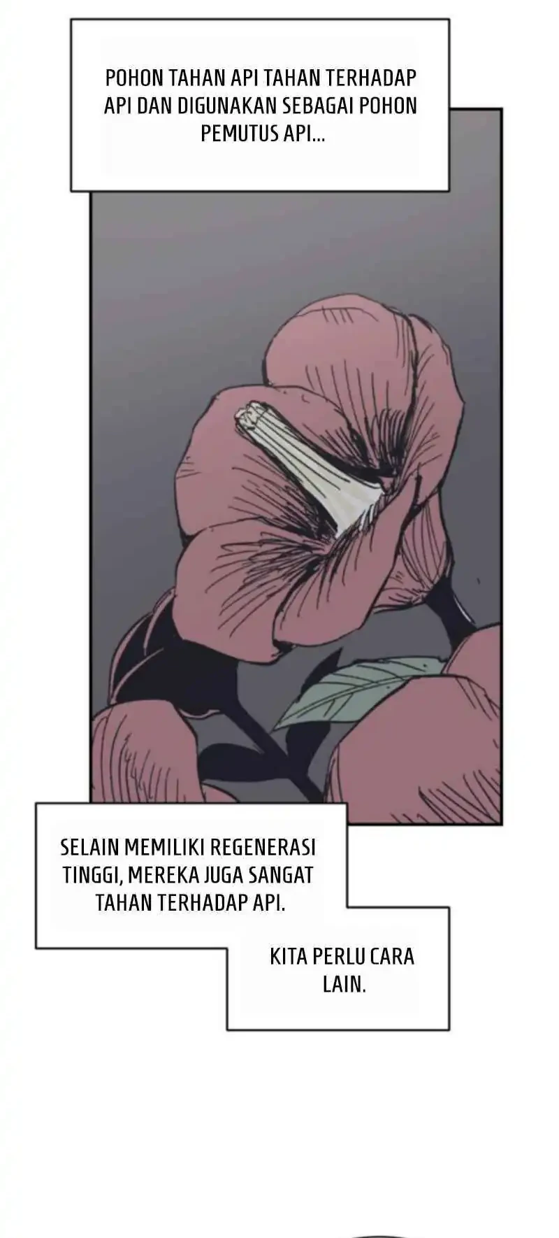 Hero Kariel chapter 16 halaman 30