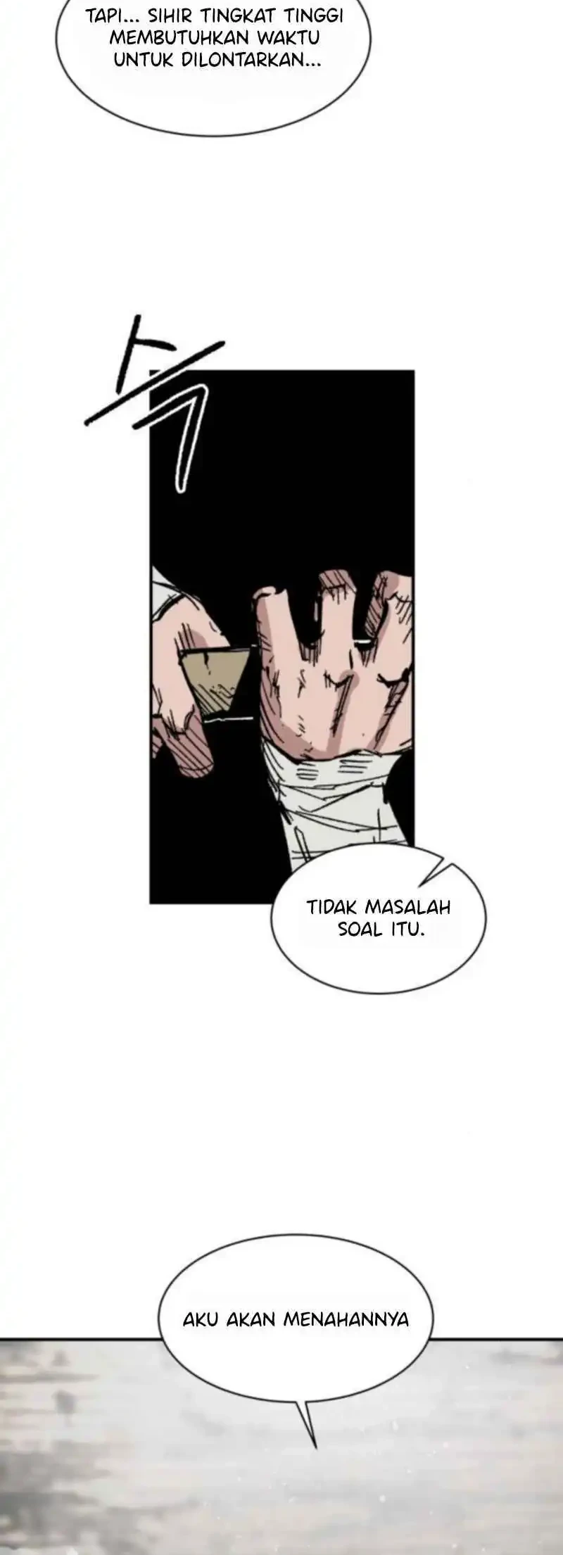 Hero Kariel chapter 16 halaman 32