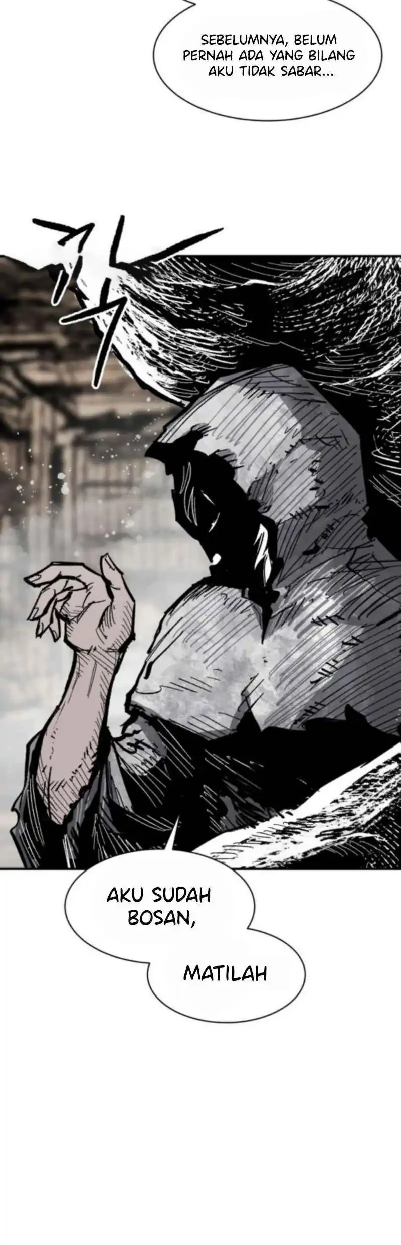 Hero Kariel chapter 16 halaman 34