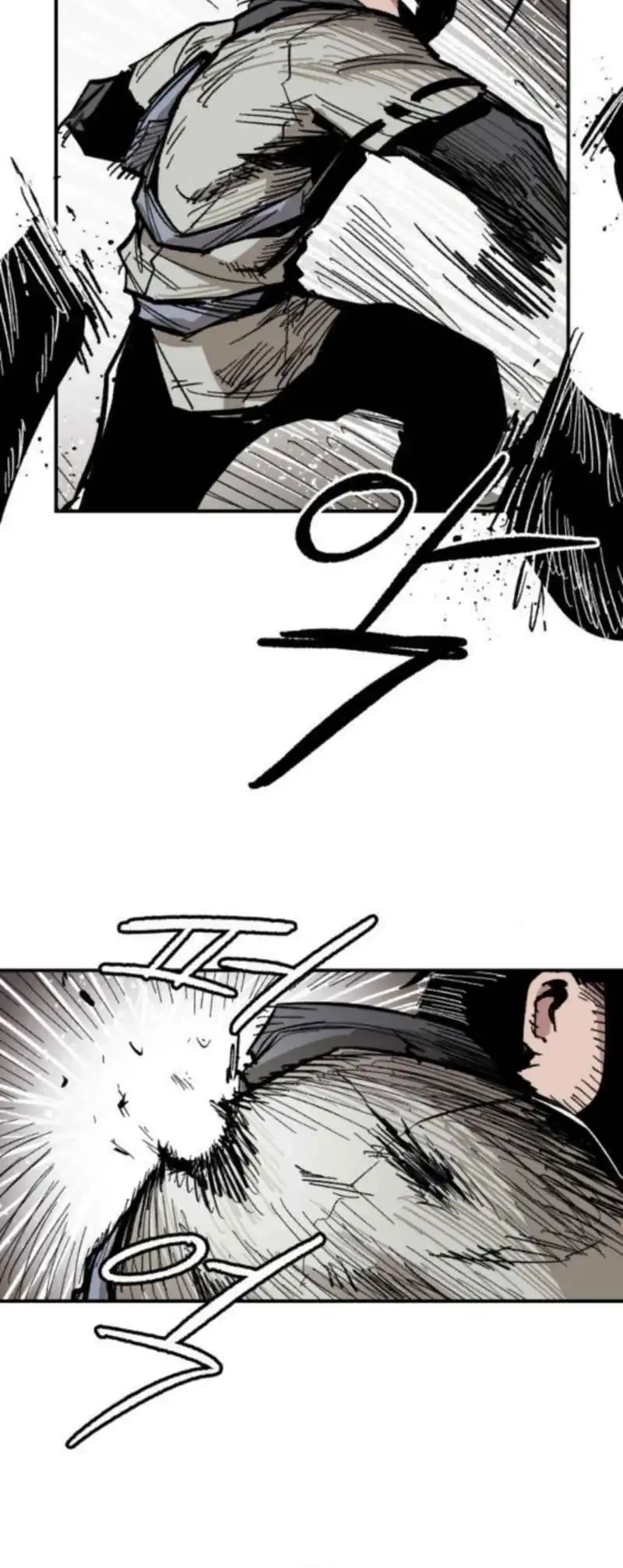 Hero Kariel chapter 16 halaman 36