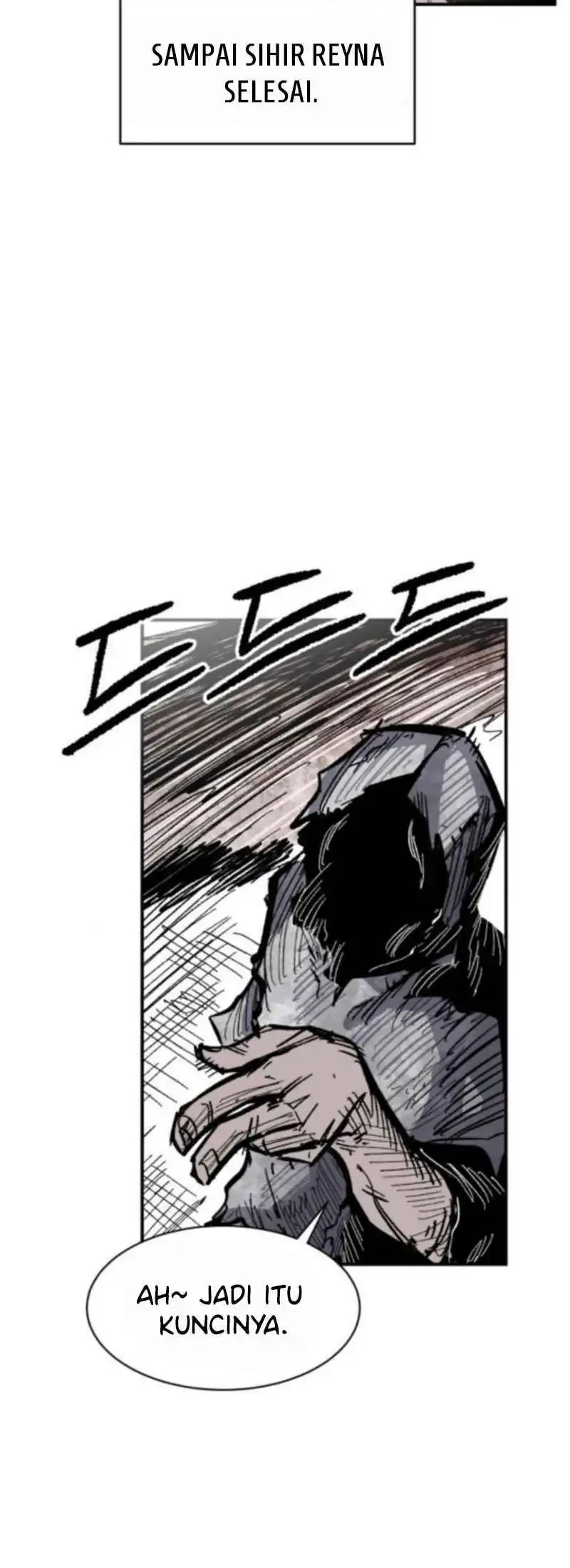 Hero Kariel chapter 16 halaman 38